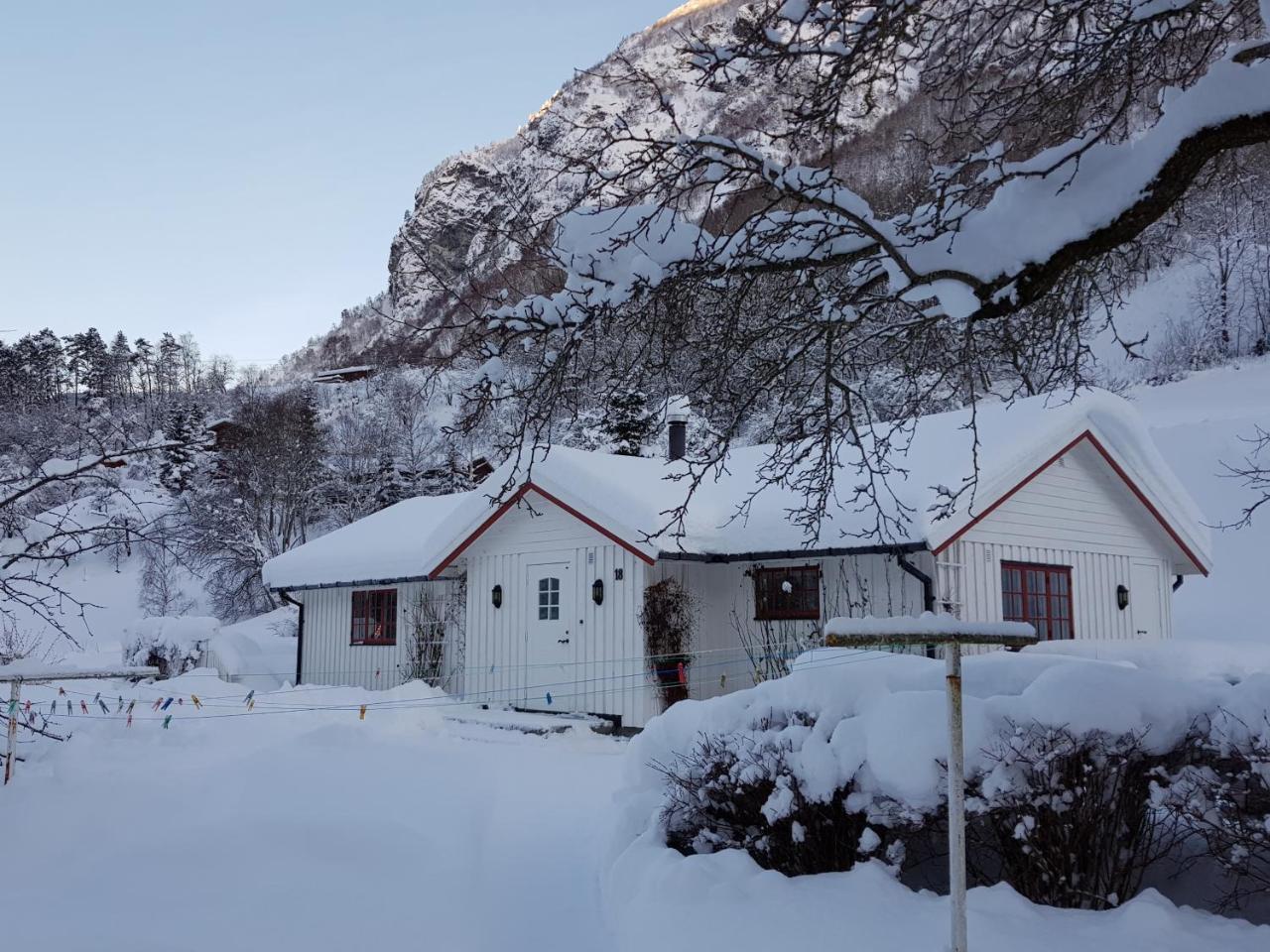 Norddal Dalhus - House In The Valley מראה חיצוני תמונה